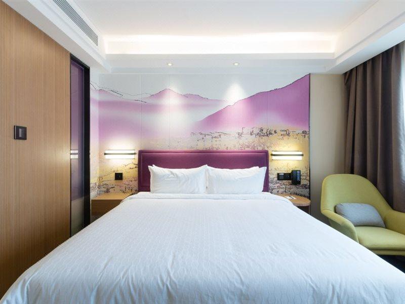 Hampton By Hilton Ji'An Hotel Ji'an  Luaran gambar