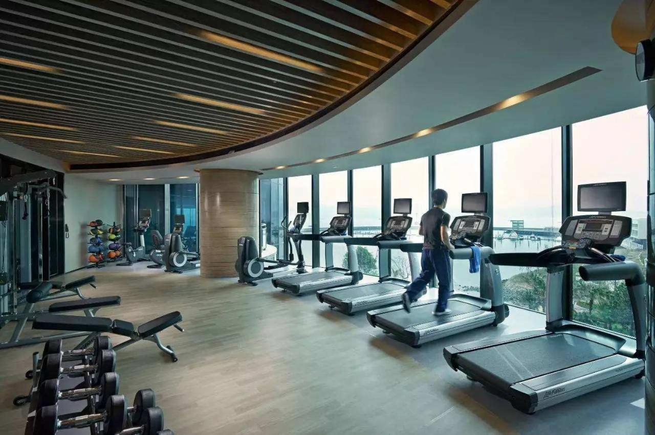 Hampton By Hilton Ji'An Hotel Ji'an  Luaran gambar