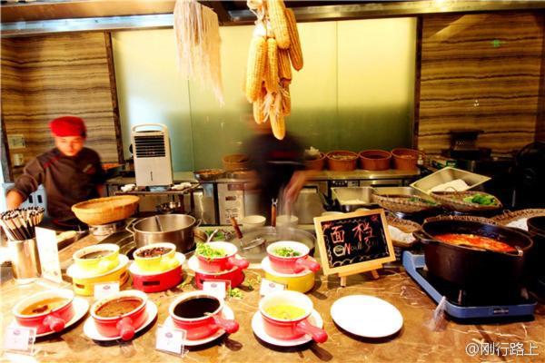Hampton By Hilton Ji'An Hotel Ji'an  Luaran gambar
