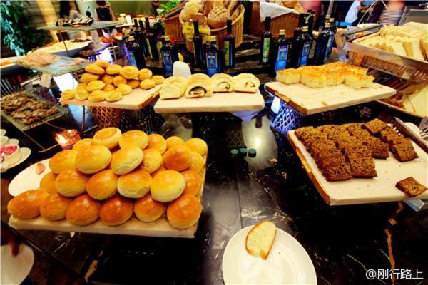 Hampton By Hilton Ji'An Hotel Ji'an  Luaran gambar
